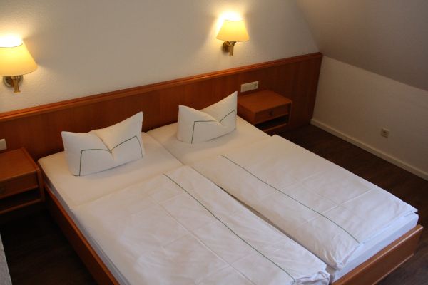 Landhotel Rügen (Samtens)